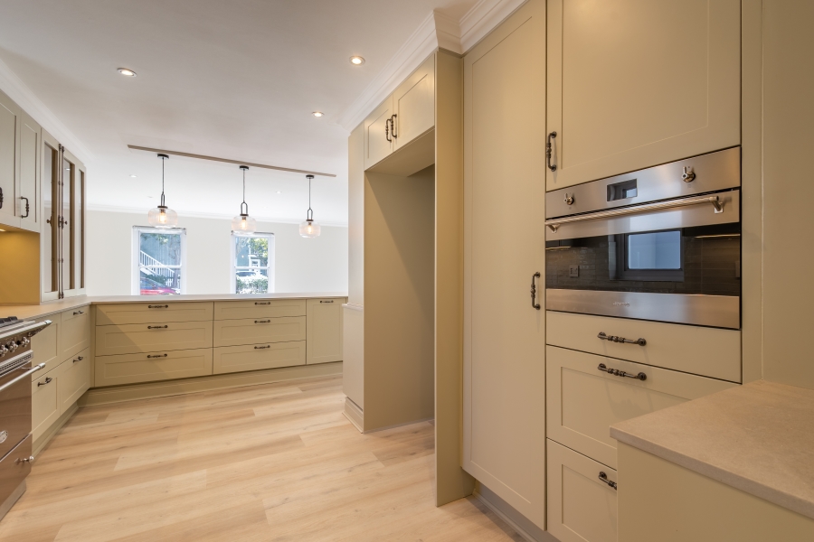 4 Bedroom Property for Sale in Thesen Islands Western Cape